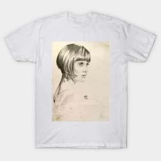 Phryne Fisher T-Shirt